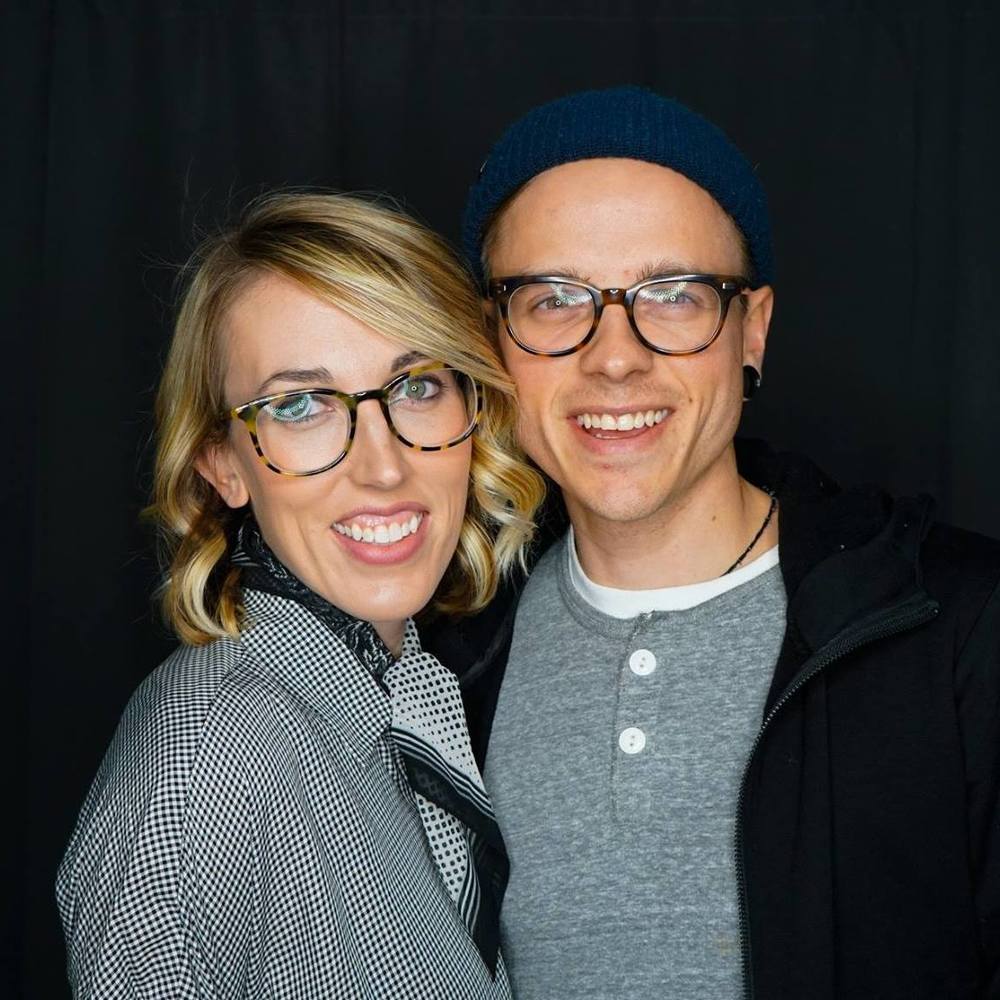 Meet your Posher, Ryan